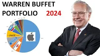 Warren Buffett’s stock Portfolio