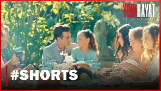 Timur, Adem ve Ailesini Yemeğe Davet Etti! #Shorts