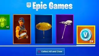 YOU CAN NOW GET FREE SEASON 8 BATTLE PASS IN FORTNITE!