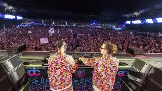 Yellow Claw live at EDC Las Vegas 2023 | Full Set