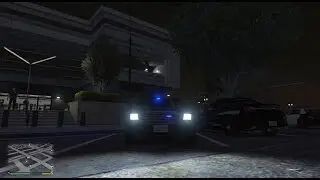 GTA 5 LSPDFR 