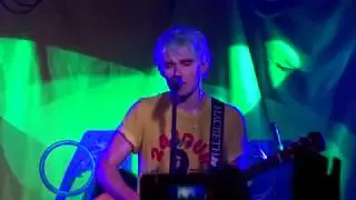 21 Questions - Waterparks