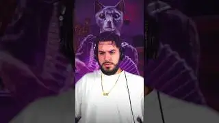 Majed reacts to FUNK DO BOUNCE