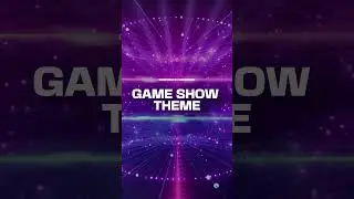 Game Show Theme | Music for content creator