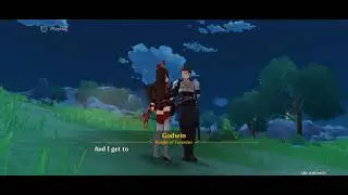 GENSHIN IMPACT 60 FPS GAMPLAY ON TECNO SPARK 7 PRO.