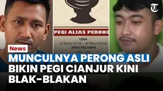 Pegi Cianjur Blak-blakan, Munculnya Sosok Perong Asli Bikin Kasus Vina Cirebon Makin Terang?