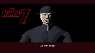Killer7 - An In-depth Critique and Review
