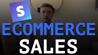 How To Master Ecommerce SMMA Sales