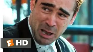 In Bruges (2008) - You Were Gonna Kill Me Scene (5/10) | Movieclips