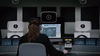 Genelec Aural ID plug-in | Launch event and full overview