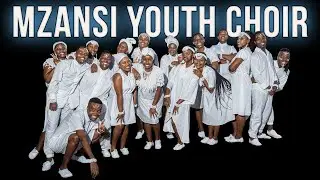 What America’s Got Talent didn't tell you about Mzansi Youth Choir | AGT season 18