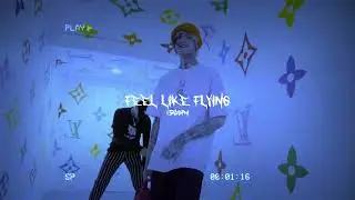 [FREE FOR PROFIT] LiL PEEP X EMO TRAP TYPE BEAT – FEEL LIKE FLYING