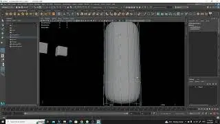 All About Mesh Smoothing in Maya