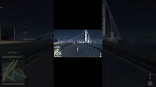 Когда всю игру искал машину и после угона перехотелось