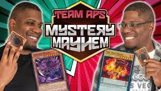 Dueling with Walmart's $5 Yu-Gi-Oh Mystery Packs!