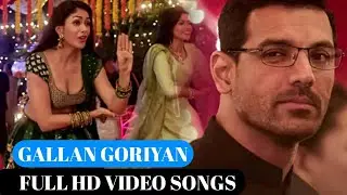 Gallan Goriya Full HD video songs New | Jhone Ibrahim New Songs 2020.