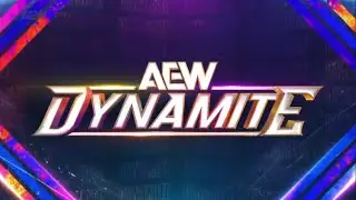 AEW Dynamite Live Stream | Full Show Watch Along September 4th 2024