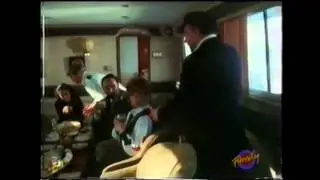 Cats Eyes series 1 episode 4 TVS Production 1985