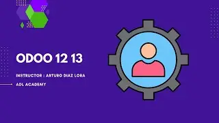 Como crear usuario, grupos y aplicar permisos odoo 12 | 13