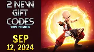 🔥 Kung Fu Saga Gift Codes | Kung Fu Saga Redeem Codes 2024 | Kung Fu Saga Activation Codes