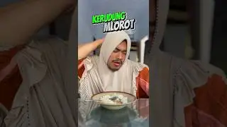Suka gini gak ? 