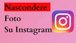 Come Nascondere Le Foto Su Instagram 2024