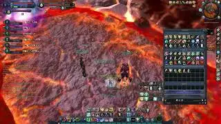 Aion Classic Breaking TAHABATA Spear