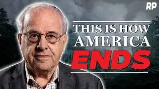 Richard Wolff: Trump, Hitler, and the End of the American Empire