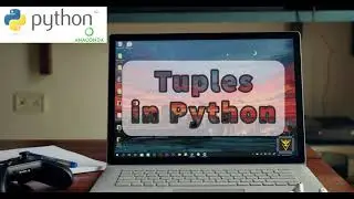 Tuples in Python