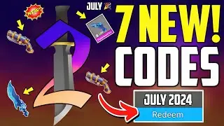 ⚠️NEWEST!💥CODES⚠️MURDER MYSTERY 2 ROBLOX CODES 2024 -MM2 CODES 2024 - CODE MM2