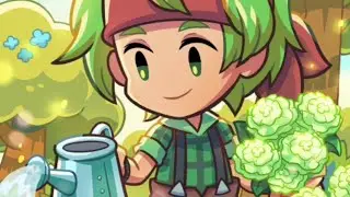 Postknight 2 – Making A Connection With Chris 💚🌱🍃