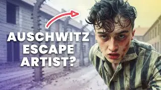 How did a Jew escape from Auschwitz? | Unpacked