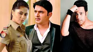 जब Kavita Kaushik ने Krushna Abhishek और Kapil Sharma को भीड़ में पिटने से बचाया