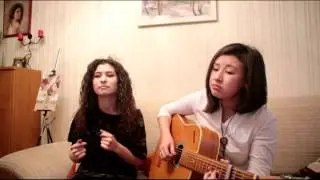 Пятница-весна( 5'nizza cover)