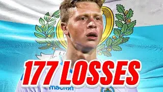 San Marino: The Worst National Team In The World