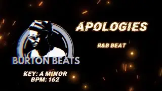 Ella Mai Typebeat | R&B Beat Instrumental 2024 - ‘Apologies’