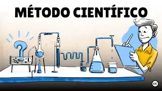 El método científico: Pasos, ejemplos, consejos y ejercicio