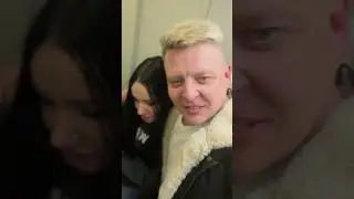 Что делать когда застрял в лифте?