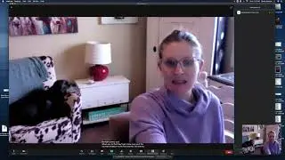 Turn on Choose Breakouts & one more tip Zoom