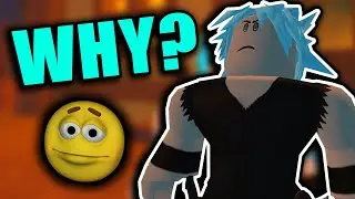 WHY??? | Arcane Odyssey