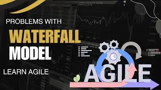 Waterfall Model Disadvantages | Problems With Waterfall Model