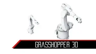 Quick Start for Robotics | KUKAprc for Grasshopper 3D - Tutorial