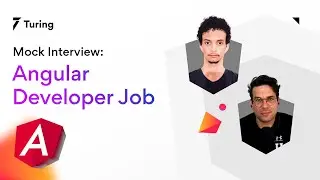 Angular Mock Interview | Interview Questions for Senior Angular Developers