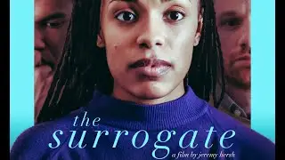 THE SURROGATE Official Trailer 2021 Jasmine Batchelor