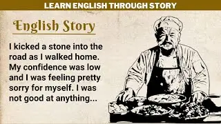 Learn English Through Story ⭐ Level 4 | English Story - Spice of Life