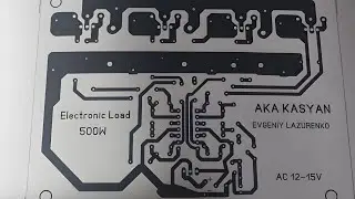 CNC PCB Cutting