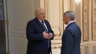 Лукашенко про картофель: Должен сказать, что я ни разу не сказал им, что плохой сорт вырастили!