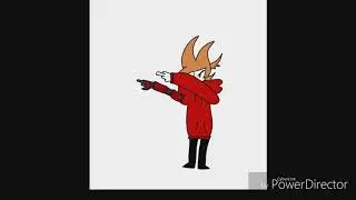 Eddsworld-shitpost tord dabing