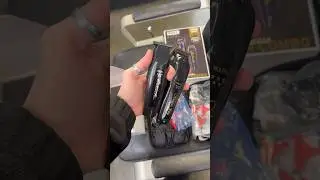 Wahl Magic clip and detailer black edition