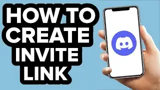 How to Create a Discord Server Invite Link (2022)